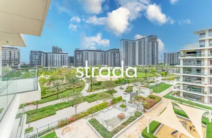 شقة - 2 غرف نوم - 3 حمامات للايجار في مبنى Mulberry 2 at Park Heights B2 - مالبيري 2 في بارك هايتس بلوك ب - ملبيري 2 - بارك هايتس - دبي هيلز استيت - دبي