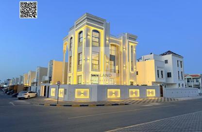 Villa - 6 Bedrooms - 7+ Bathrooms for sale in Al Zaheya Gardens - Al Zahya - Ajman