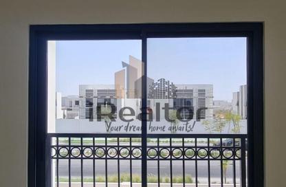 Villa - 4 Bedrooms - 5 Bathrooms for rent in Fay Alreeman - Al Shamkha - Abu Dhabi