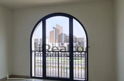Villa - 4 Bedrooms - 5 Bathrooms for rent in Fay Alreeman - Al Shamkha - Abu Dhabi Villa - 4 Bedrooms - 5 Bathrooms for rent in Fay Alreeman - Al Shamkha - Abu Dhabi