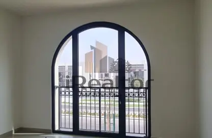 فيلا - 4 غرف نوم - 5 حمامات للايجار في في الريمان - الشامخة - أبوظبي