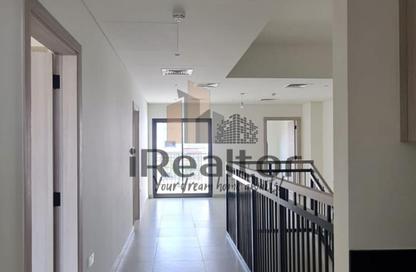 Villa - 4 Bedrooms - 5 Bathrooms for rent in Fay Alreeman - Al Shamkha - Abu Dhabi