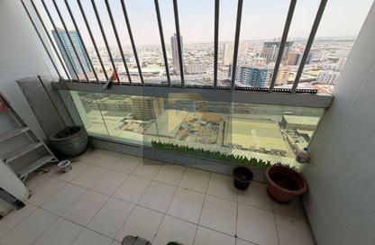 Apartment - 2 Bedrooms - 3 Bathrooms for sale in Ajman Pearl Towers - Ajman Downtown - Ajman Apartment - 2 Bedrooms - 3 Bathrooms for sale in Ajman Pearl Towers - Ajman Downtown - Ajman