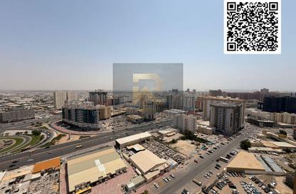 Apartment - 2 Bedrooms - 3 Bathrooms for sale in Ajman Pearl Towers - Ajman Downtown - Ajman Apartment - 2 Bedrooms - 3 Bathrooms for sale in Ajman Pearl Towers - Ajman Downtown - Ajman