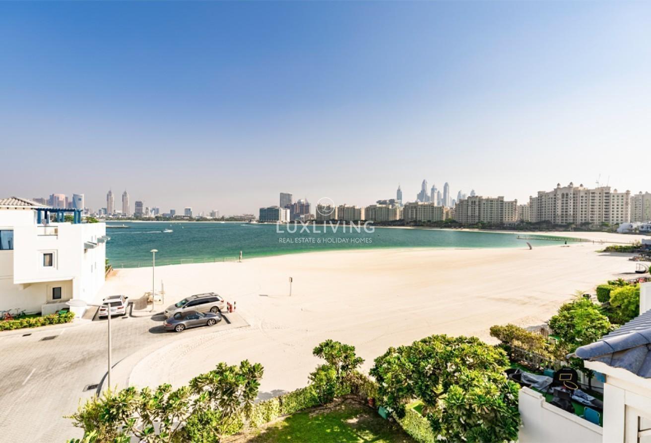 Beachfront Villa | Vacant | Best Deal photo 19