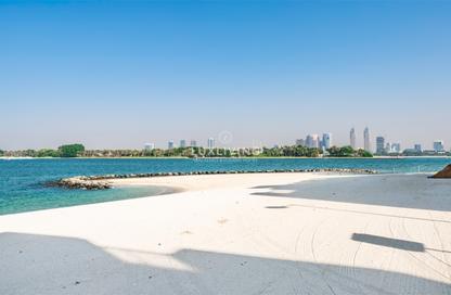 Villa - 5 - 7 for rent in Palma Residences - Palm Jumeirah - Dubai