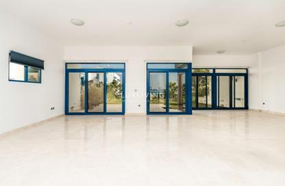 Villa - 5 - 7 for rent in Palma Residences - Palm Jumeirah - Dubai