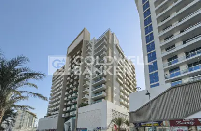Apartment - Studio - 1 Bathroom for rent in Azizi Farishta - Al Furjan - Dubai
