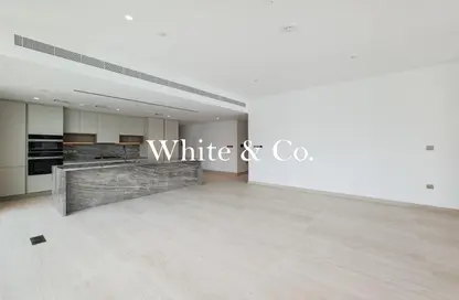 Apartment - 2 Bedrooms - 4 Bathrooms for sale in Serenia Living Tower 1 - Serenia Living - Palm Jumeirah - Dubai