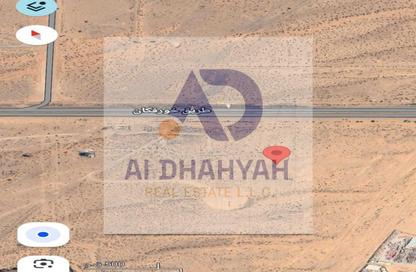 Land - Studio for sale in Athaib - Al Rowdat Suburb - Sharjah