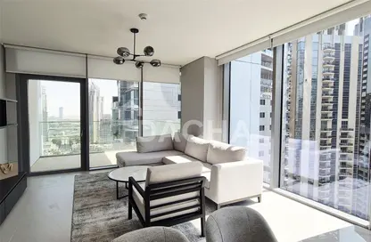 Apartment - 2 Bedrooms - 3 Bathrooms for sale in LIV Marina - Dubai Marina - Dubai