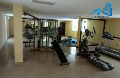 Apartment - 1 Bedroom - 2 Bathrooms for rent in Bin Juma - Al Nahda 1 - Al Nahda - Dubai