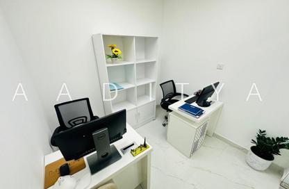 Office Space - Studio - 1 for rent in Reem Residency - Al Karama - Bur Dubai - Dubai Office Space - Studio - 1 for rent in Reem Residency - Al Karama - Bur Dubai - Dubai