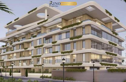 Apartment - 1 - 2 for sale in The Maiden Residence - International City Phase 2 - Al Warsan 4 - Al Warsan - Dubai Apartment - 1 - 2 for sale in The Maiden Residence - International City Phase 2 - Al Warsan 4 - Al Warsan - Dubai