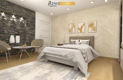 Apartment - 1 - 2 for sale in The Maiden Residence - International City Phase 2 - Al Warsan 4 - Al Warsan - Dubai