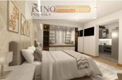 Apartment - 1 - 2 for sale in The Maiden Residence - International City Phase 2 - Al Warsan 4 - Al Warsan - Dubai Apartment - 1 - 2 for sale in The Maiden Residence - International City Phase 2 - Al Warsan 4 - Al Warsan - Dubai