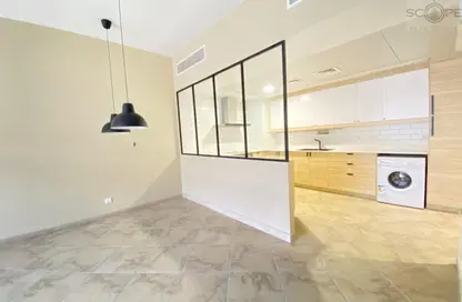 Apartment - 1 Bedroom - 2 Bathrooms for rent in Widcombe House 1 - Widcombe House - Motor City - Dubai