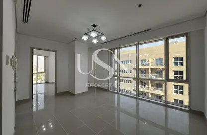 Apartment - 1 Bedroom - 1 Bathroom for rent in Nova Tower - Dubai Silicon Oasis - Dubai