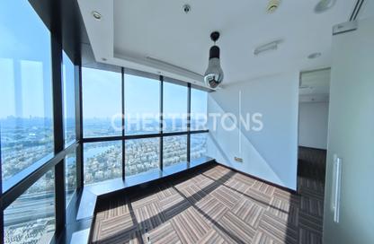 Office Space - Studio for rent in Jumeirah Business Centre 3 (JBC 3) - JLT Cluster Y - Jumeirah Lake Towers - Dubai