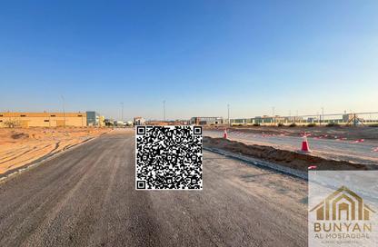 Land - Studio for sale in Umm Al Thuoob - Umm Al Quwain