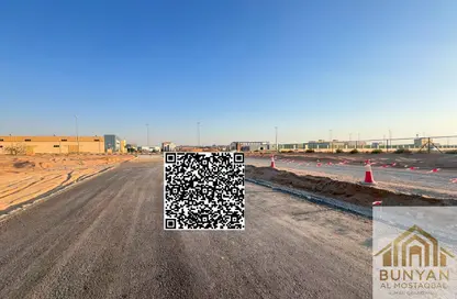 أرض - استوديو للبيع في أم الثعوب - أم القيوين أرض - استوديو للبيع في أم الثعوب - أم القيوين