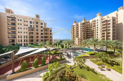 Hotel  and  Hotel Apartment - 1 Bedroom - 1 Bathroom for rent in Madinat Jumeirah Living - Umm Suqeim - Dubai