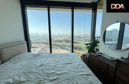 Apartment - 1 Bedroom - 2 Bathrooms for rent in The Crest Tower B - The Crest - Sobha Hartland - Mohammed Bin Rashid City - Dubai