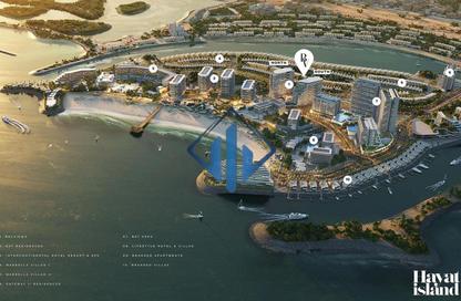 Apartment - 2 Bedrooms - 3 Bathrooms for sale in Bayviews - Hayat Island - Mina Al Arab - Ras Al Khaimah Apartment - 2 Bedrooms - 3 Bathrooms for sale in Bayviews - Hayat Island - Mina Al Arab - Ras Al Khaimah