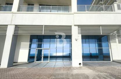 Shop - Studio for sale in Pacific Samoa - Pacific - Al Marjan Island - Ras Al Khaimah