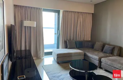 Apartment - 1 Bedroom - 2 Bathrooms for rent in Tower D - Damac Towers by Paramount - Business Bay - Dubai Apartment - 1 Bedroom - 2 Bathrooms for rent in Tower D - Damac Towers by Paramount - Business Bay - Dubai