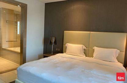 Apartment - 1 Bedroom - 2 Bathrooms for rent in Tower D - Damac Towers by Paramount - Business Bay - Dubai Apartment - 1 Bedroom - 2 Bathrooms for rent in Tower D - Damac Towers by Paramount - Business Bay - Dubai