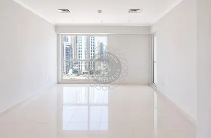 شقة - غرفة نوم - 2 حمامات للايجار في الشيرا تاور - (JLT) مجمع E - أبراج بحيرات الجميرا - دبي