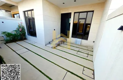 فيلا - 5 غرف نوم - 7 حمامات للبيع في 1 الياسمين - الياسمين - عجمان