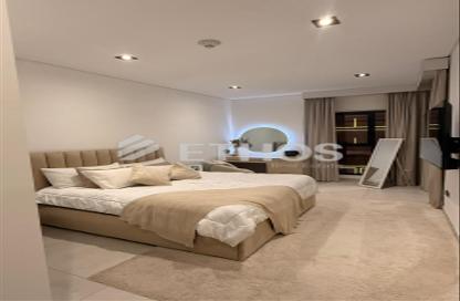 Apartment - 1 Bedroom - 2 Bathrooms for rent in Marwa Heights - District 15 - Jumeirah Village Circle - Dubai