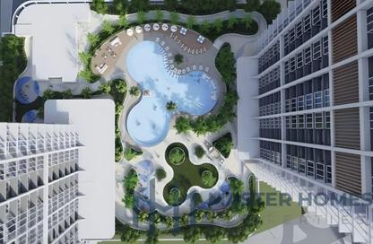 Apartment - 1 Bedroom - 2 Bathrooms for sale in Sobha Creek Vista Heights Tower B - Sobha Creek Vista Heights - Sobha Hartland - Mohammed Bin Rashid City - Dubai Apartment - 1 Bedroom - 2 Bathrooms for sale in Sobha Creek Vista Heights Tower B - Sobha Creek Vista Heights - Sobha Hartland - Mohammed Bin Rashid City - Dubai