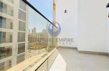 Apartment - 1 Bedroom - 2 Bathrooms for rent in Kay 1 Building - Al Satwa - Dubai