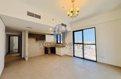 Apartment - 1 Bedroom - 2 Bathrooms for rent in Kay 1 Building - Al Satwa - Dubai