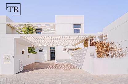 Townhouse - 3 - 4 for rent in Arabella Townhouses 1 - Arabella Townhouses - Mudon - Dubai Townhouse - 3 - 4 for rent in Arabella Townhouses 1 - Arabella Townhouses - Mudon - Dubai