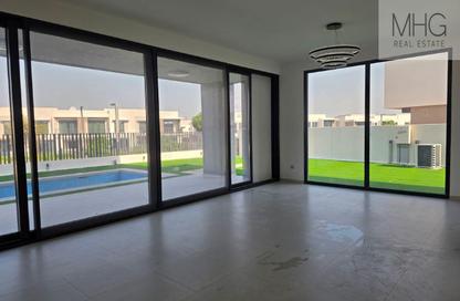 Villa - 5 - 6 for rent in Jebel Ali Village Villas - Jebel Ali Village - Jebel Ali - Dubai Villa - 5 - 6 for rent in Jebel Ali Village Villas - Jebel Ali Village - Jebel Ali - Dubai