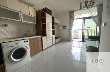 Apartment - Studio - 1 Bathroom for rent in Glamz 1 - Glamz by Danube - Al Furjan - Dubai