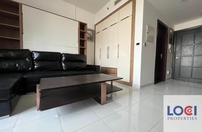 Apartment - Studio - 1 Bathroom for rent in Glamz 1 - Glamz by Danube - Al Furjan - Dubai