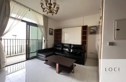 Apartment - Studio - 1 Bathroom for rent in Glamz 1 - Glamz by Danube - Al Furjan - Dubai Apartment - Studio - 1 Bathroom for rent in Glamz 1 - Glamz by Danube - Al Furjan - Dubai