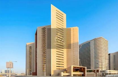 Apartment - 1 - 2 for sale in Marafid Tower - Najmat Abu Dhabi - Al Reem Island - Abu Dhabi
