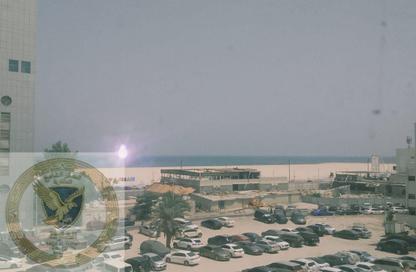 Apartment - 1 Bedroom - 1 Bathroom for rent in Al Nakhil 2 - Al Nakhil - Ajman