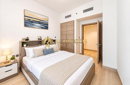Apartment - 2 - 2 for rent in Studio One - Dubai Marina - Dubai