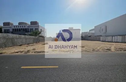 أرض - استوديو للبيع في الضاحية 19 - النوف - الشارقة