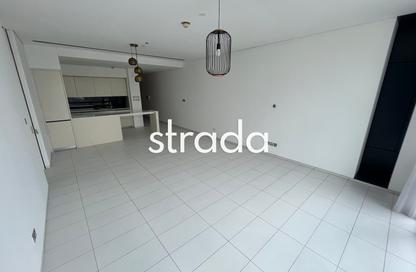 Apartment - 1 Bedroom - 2 Bathrooms for rent in Index Tower - DIFC - Dubai