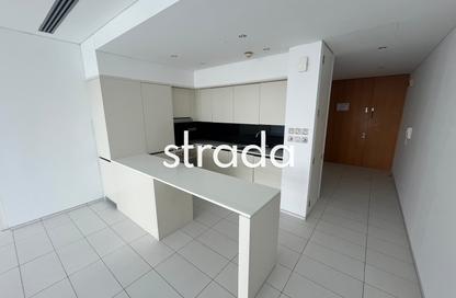 Apartment - 1 Bedroom - 2 Bathrooms for rent in Index Tower - DIFC - Dubai