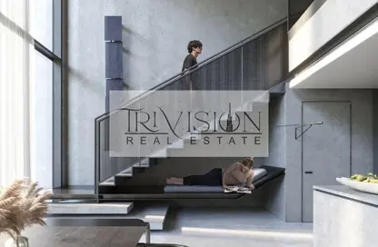 شقة - 4 غرف نوم - 4 حمامات للبيع في ذا غيت - الجادة - الشارقة