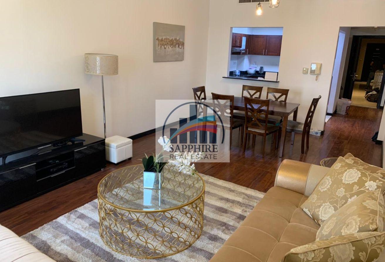 Furnished 1 BR Apartment Ready to Move photo 11